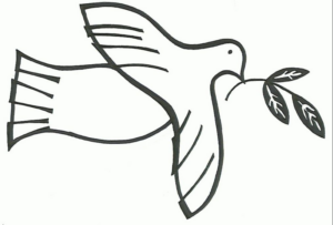 Disegno di Cristianesimo da stampare e colorare 17 Disegno di Cristianesimo da stampare e colorare 17