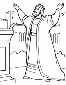 Disegno di Cristianesimo da stampare e colorare 30 Disegno di Cristianesimo da stampare e colorare 30