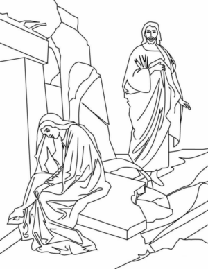 Disegno di Cristianesimo da stampare e colorare 109 Disegno di Cristianesimo da stampare e colorare 109