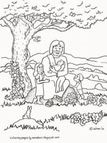 Disegno di Cristianesimo da stampare e colorare 381 Disegno di Cristianesimo da stampare e colorare 381