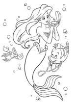 Disegni di Cartoni Animati Classici da colorare