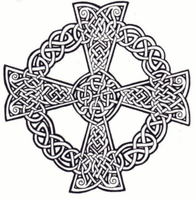 Disegno di Cristianesimo da stampare e colorare 157