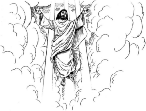 Disegno di Cristianesimo da stampare e colorare 351 Disegno di Cristianesimo da stampare e colorare 351