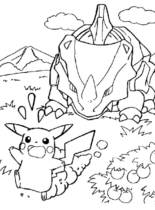 Disegni di Cartoni Animati Moderni da colorare