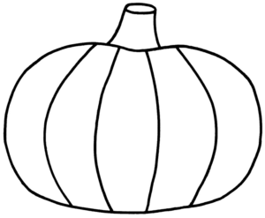 Disegno di zucca di Halloween da stampare e colorare 84 Disegno di zucca di Halloween da stampare e colorare 84