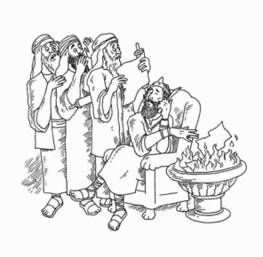 Disegno di Cristianesimo da stampare e colorare 382