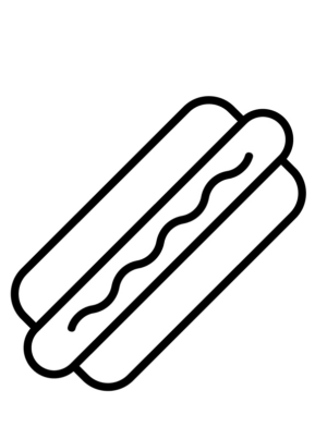 Disegno di utensile da lavoro da stampare e colorare 20