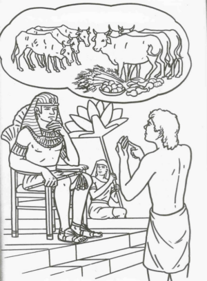 Disegno di Cristianesimo da stampare e colorare 385