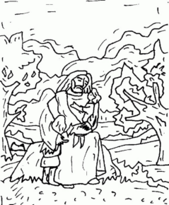 Disegno di Cristianesimo da stampare e colorare 215 Disegno di Cristianesimo da stampare e colorare 215