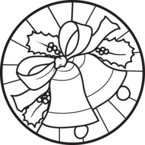 Disegno di campanella da stampare e colorare 31