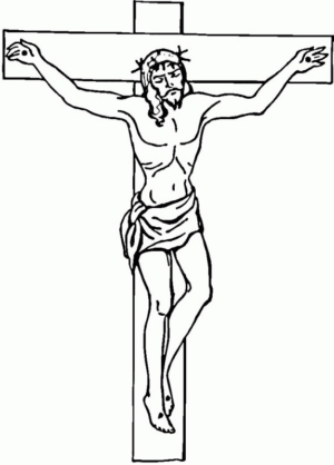 Disegno di Cristianesimo da stampare e colorare 333 Disegno di Cristianesimo da stampare e colorare 333