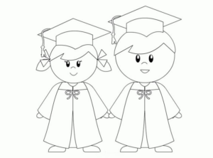 Disegno di scuola da stampare e colorare 18