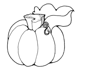 Disegno di zucca di Halloween da stampare e colorare 86 Disegno di zucca di Halloween da stampare e colorare 86