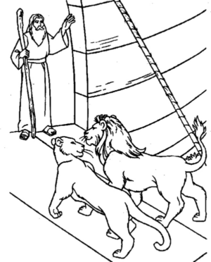Disegno di Cristianesimo da stampare e colorare 250
