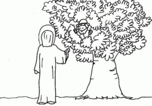 Disegno di Cristianesimo da stampare e colorare 186