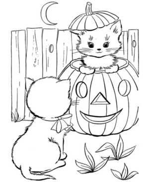 Disegno di zucca di Halloween da stampare e colorare 66 Disegno di zucca di Halloween da stampare e colorare 66