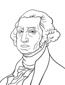 Disegno di persona famosa da stampare e colorare 51