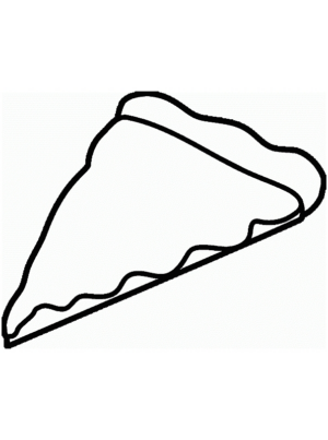 Disegno di dolce da stampare e colorare 40