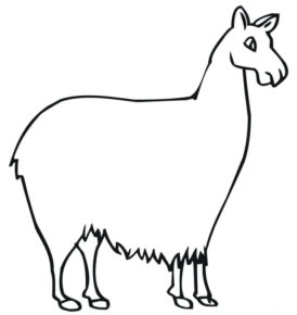 Disegno di lama da stampare e colorare 7