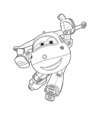 Disegno di Cars da stampare e colorare 196