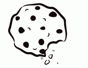 Disegno di dolce da stampare e colorare 27