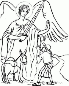 Disegno di Cristianesimo da stampare e colorare 173