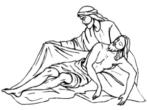 Disegno di Cristianesimo da stampare e colorare 224 Disegno di Cristianesimo da stampare e colorare 224