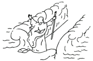 Disegno di Cristianesimo da stampare e colorare 298 Disegno di Cristianesimo da stampare e colorare 298