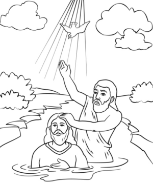 Disegno di Cristianesimo da stampare e colorare 234 Disegno di Cristianesimo da stampare e colorare 234