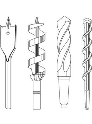 Disegno di utensile da lavoro da stampare e colorare 15 Disegno di utensile da lavoro da stampare e colorare 15