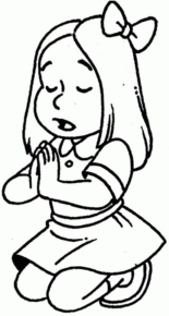 Disegno di Cristianesimo da stampare e colorare 373