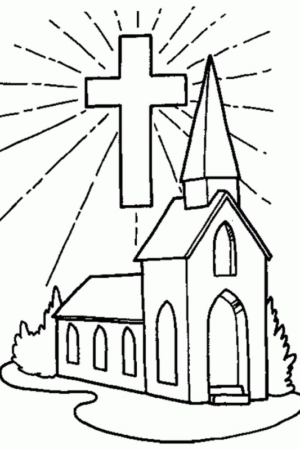 Disegno di Cristianesimo da stampare e colorare 339 Disegno di Cristianesimo da stampare e colorare 339