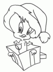 Disegno di Titty da stampare e colorare 38