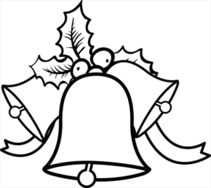 Disegno di campanella da stampare e colorare 23