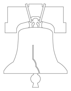 Disegno di campanella da stampare e colorare 37