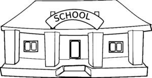 Disegno di scuola da stampare e colorare 16