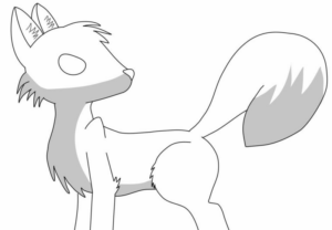Disegno di Pokemon da stampare e colorare