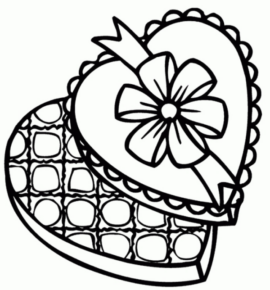 Disegno di compleanno da stampare e colorare 16
