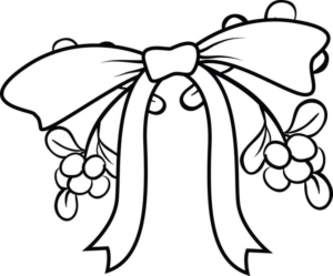 Disegno di campanella da stampare e colorare 29