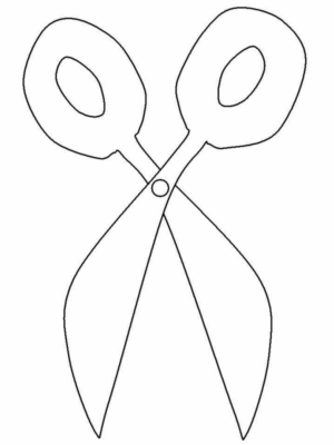 Disegno di utensile da lavoro da stampare e colorare 5 Disegno di utensile da lavoro da stampare e colorare 5