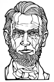 Disegno di persona famosa da stampare e colorare 57