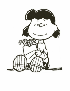 Disegno di Snoopy da stampare e colorare 53