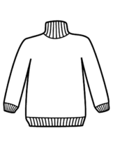 Disegni di Abbigliamento