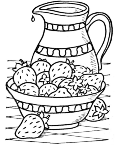 Disegno di uovo di Pasqua da stampare e colorare 15 Disegno di uovo di Pasqua da stampare e colorare 15