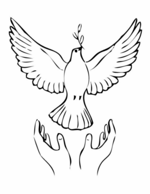 Disegno di Cristianesimo da stampare e colorare 18 Disegno di Cristianesimo da stampare e colorare 18