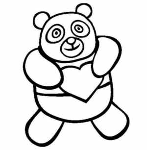 Disegno di bambola da stampare e colorare 8