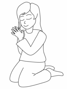 Disegno di Cristianesimo da stampare e colorare 160 Disegno di Cristianesimo da stampare e colorare 160