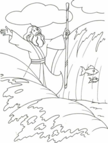 Disegno di Cristianesimo da stampare e colorare 270 Disegno di Cristianesimo da stampare e colorare 270