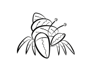 Disegno di decorazione da appendere da stampare e colorare 6