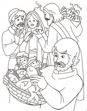 Disegno di Cristianesimo da stampare e colorare 321 Disegno di Cristianesimo da stampare e colorare 321
